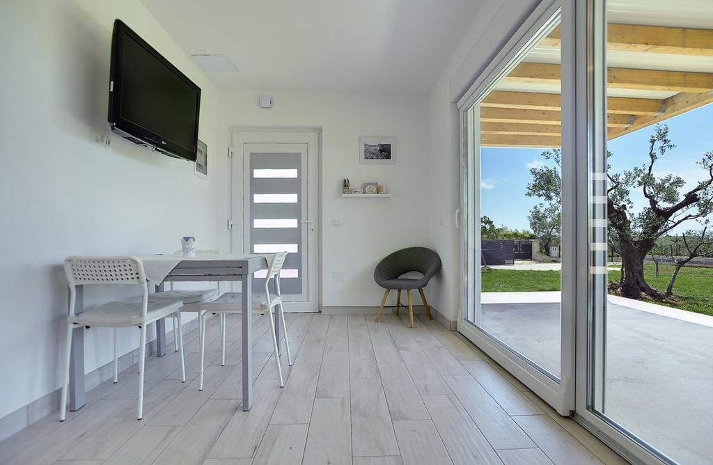 Holiday Home Maria Fažana Zewnętrze zdjęcie